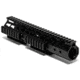 Osprey Global AR-15 Slim Handguard w/Steel Barrel Nut, 10in, Black, SHG-OSP-10IN
