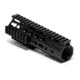 Osprey Global AR-15 Slim Handguard w/Steel Barrel Nut, 7in, Black, SHG-OSP-7IN
