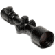 Osprey Global Elite Series 4-16x56mm 30mm Tube Rifle Scope, First Focal Plane, Mil-Dot Reticle, Black, ES4-16X56MDG