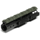 Osprey Global Rubber Rail Cover