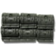 Osprey Global Rubber Rail Cover, Od Green, RRC-OSP-GRN