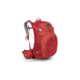 Osprey Mira AG 26L Backpack - Women's, Red, Small-Medium 267787004216-DEMO