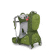 Osprey Poco AG 26 L Plus Child Carrier, Ivy Green, One Size 267787004254-DEMO