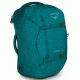 Osprey Porter 46 Gear Hauler Backpack, Mineral Teal, O/S, 10001116