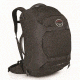 Osprey Porter 46 Gear Hauler Backpack, Black