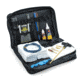 Otis Technology .45 Caliber Police/TactiCal Handgun Cleaning Kit, Combo, LFG-101-45