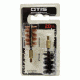 Otis Technology Bore Brush, 2 Pack, Black, 20 ga, FG-520-NB