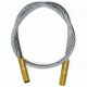 Otis Technology 12in Cleaning Cable, Silver, IP-C-12