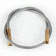 Otis Technology 8in Cleaning Cable, Silver, IP-C-8