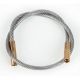 Otis Technology 30in Cleaning Cable, Silver, IP-C-30