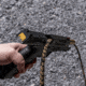 Otis Technology 3 Gun Ripcord Trio Cleaners