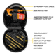 Otis Technology 6.5mm Rifle Cleaning Kit