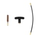 Otis Technology Chamber Pro Brush, .264 cal, Black, IP-264-C-B