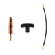 Otis Technology Chamber Pro Brush, .50 cal, Black, IP-550-C-B