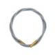 Otis Technology Cleaning Cable, Silver, 30in, IP-C-30
