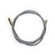 Otis Technology Cleaning Cable, Silver, 40in, IP-C-40