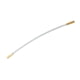 Otis Technology Cleaning Cable, Silver, 8in, IP-C-8
