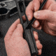 Otis Technology Multi Purpose Scraper/Brush Set