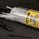 Otis Technology Pipe Cleaners