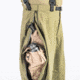 OTTE Gear Hard Shell Patrol Pant - Men's, 2XL, Regular Inseam, Tactical Grey, A-PT-TG-XXL