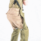 OTTE Gear Hard Shell Patrol Pant - Men's, 2XL, Regular Inseam, Tactical Grey, A-PT-TG-XXL