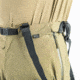 OTTE Gear Hard Shell Patrol Pant - Men's, 2XL, Regular Inseam, Tactical Grey, A-PT-TG-XXL
