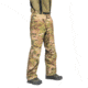 OTTE Gear Hard Shell Patrol Pant - Men's, Large, Regular Inseam, MultiCam, A-PT-MC-L
