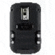 BlackBerry Bold Defender Case - Back
