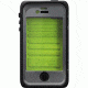 OtterBox iPhone 4S Armor, Green/Grey, iPhone 4/4S 77-25794