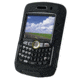 OtterBox Blackberry Curve 8350i Series Defender Case, Black, RBB2-8350I-20