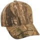 Outdoor Cap Mid Profile Hat, Realtree Xtra One Size, 301IS RTX