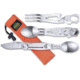 Outdoor Edge Cutlery 12 Piece Chowpal PDQ Display, 2.5in Blade, 420J2, CPD-12