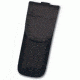 Outdoor Edge Cutlery 5.0in Nylon Utility Holster, Black, One size FS-50