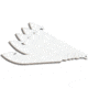 Outdoor Edge Cutlery 6-Razor-Lite Replacement Blades, Metal, One size RR-6