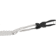 Outdoor Edge Cutlery GRILL-BEAM TONGS Box, Black/Silver, GMT-10