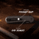 Outdoor Edge Cutlery RAZOR VX2 3in Folding Knife
