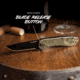 Outdoor Edge Cutlery Razor VX3 in Assisted Opening Folding Knife
