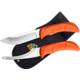Outdoor Edge Cutlery Outdoor Edge Jaeger-pair Skinning/gutting Knife Combo, JR1C