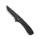 Outdoor Edge Cutlery Outdoor Edge Razor Vx1 3 Fldr Black Alum Spring Assist