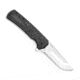 Outdoor Edge Cutlery Outdoor Edge Razor Vx5 3 Fldr Forged Carbon Ceramic Bearings