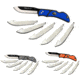 Outdoor Edge Cutlery Razor-Lite EDC Fold Knife