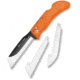 Outdoor Edge Cutlery Razor Work Lockback Org