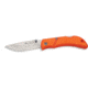 Outdoor Edge Cutlery Trailblaze Fixed Blade Knife,2.5in,Orange Handle, TB-25