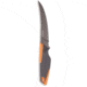 Outdoor Edge Cutlery VANTEX 5in Boning Fixed Blade Knife w/Sheath, One Size, VNTXBKC