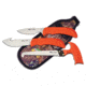 Outdoor Edge Cutlery Wildguide Kit, WG-10C