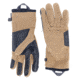 Outdoor Research Gripper Sensor Windbloc Gloves - Mens, Coyote, Small, 3221860014006
