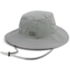 Outdoor Research Helios Sun Hat, Light Pewter, Large, 3226521564008