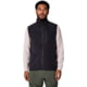 Outdoor Research Deming Fleece Vest - Men's, Black, XXL, 3228270001010