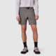 Outdoor Research Ferrosi Short-7in Inseam - Men's, Pewter, 2XL, 2876440008010
