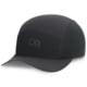 Outdoor Research Swift Ultra Light Cap, Solid Black, Large/Extra Large, 3224691677-L/XL